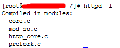阿里云服务器 ECS Liunx系统服务器如何通过prefork模块限制Apache进程数量
