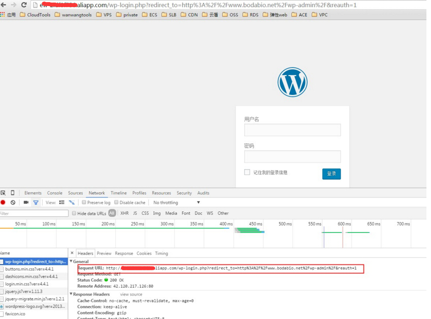 WordPress